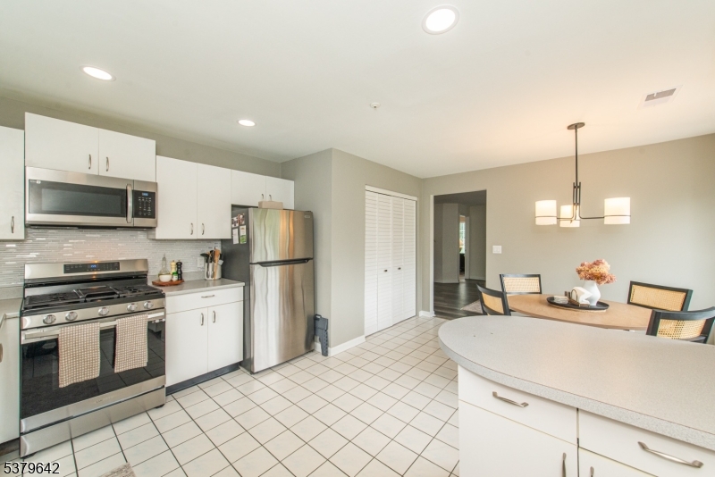 The Village at Convent - Residential Lease