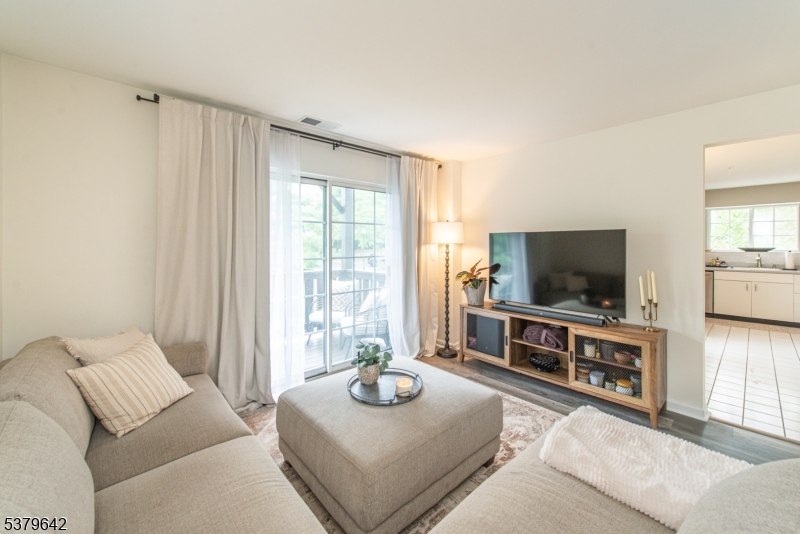 The Village at Convent - Residential Lease