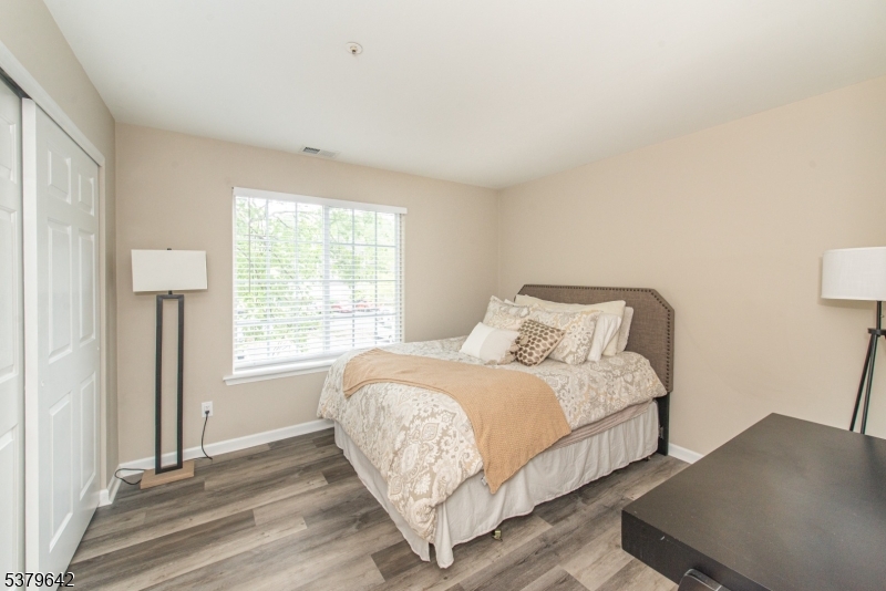 The Village at Convent - Residential Lease