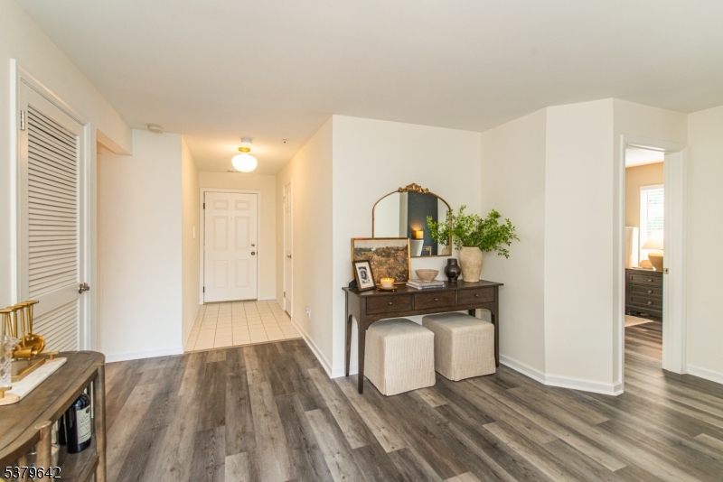 The Village at Convent - Residential Lease