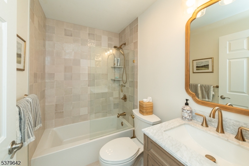 The Village at Convent - Residential Lease