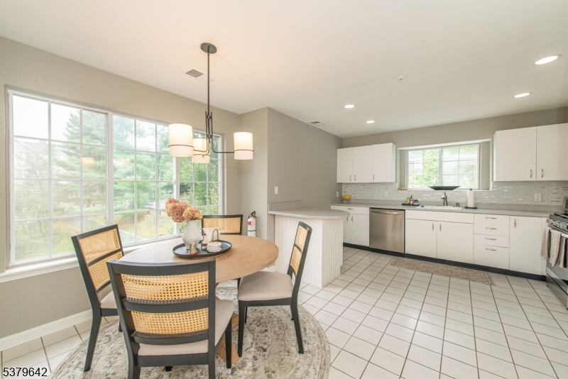 The Village at Convent - Residential Lease