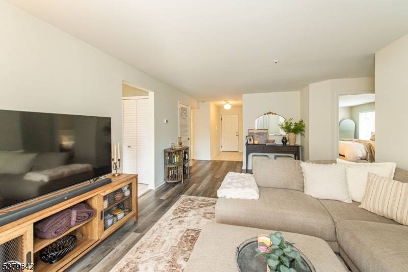 The Village at Convent - Residential Lease