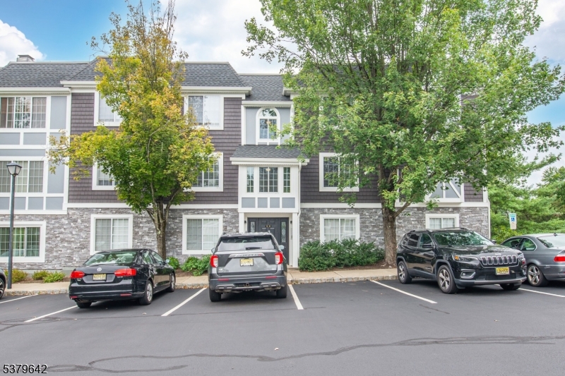 The Village at Convent - Residential Lease