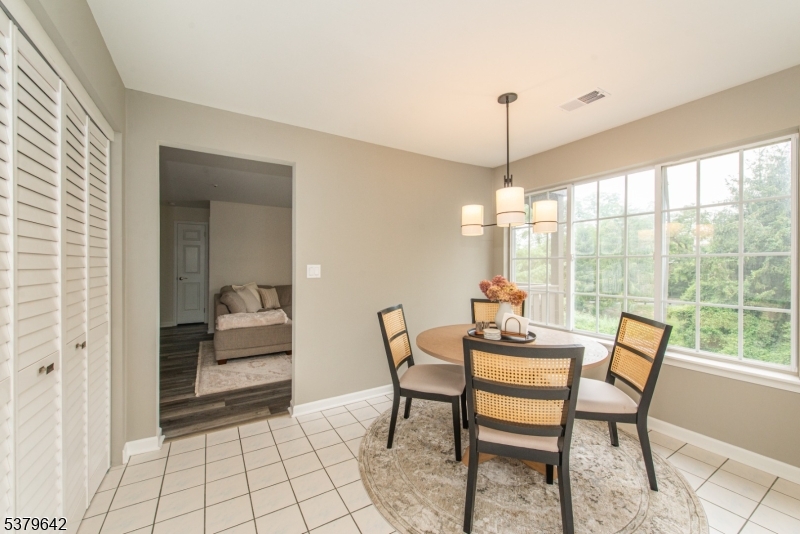 The Village at Convent - Residential Lease