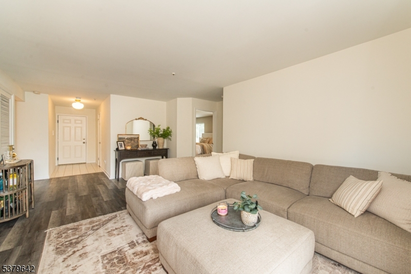 The Village at Convent - Residential Lease