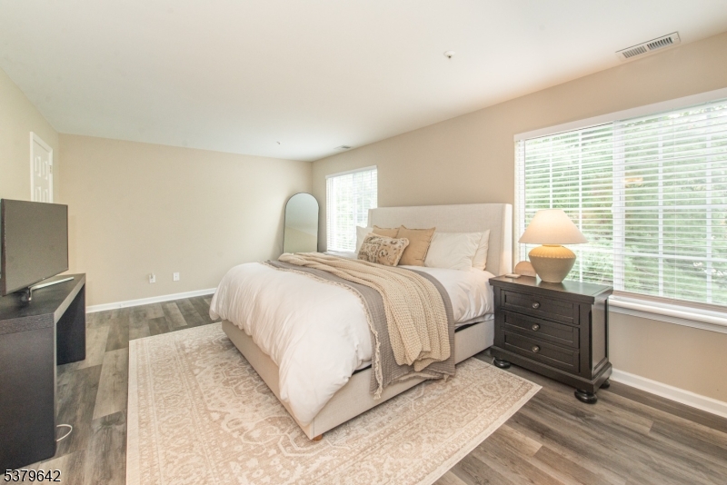 The Village at Convent - Residential Lease