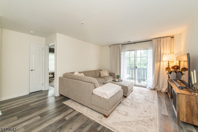 The Village at Convent - Residential Lease