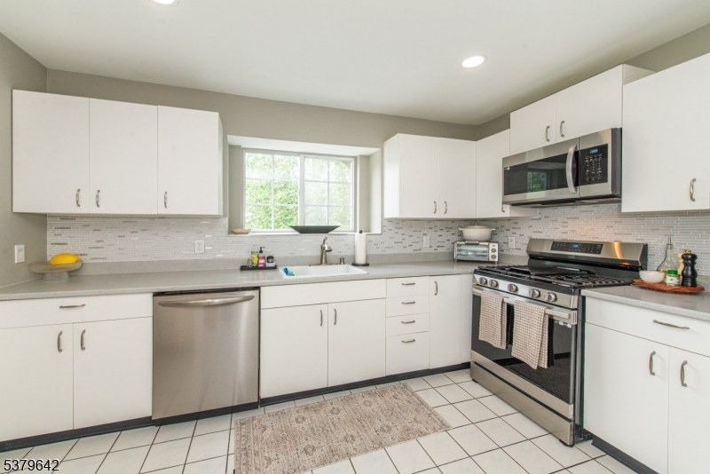 The Village at Convent - Residential Lease