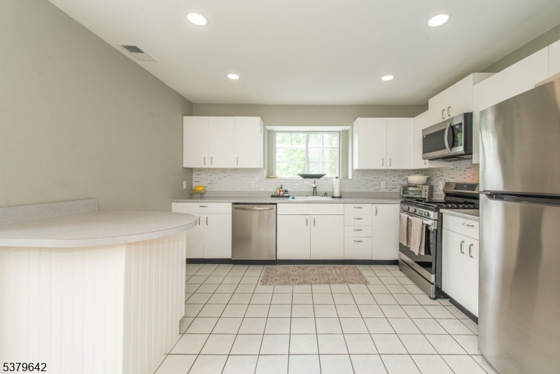 The Village at Convent - Residential Lease