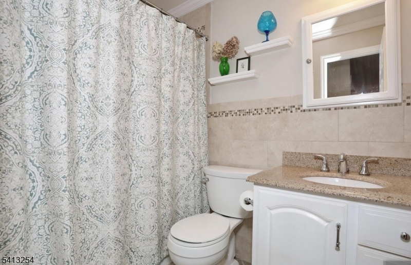 Ridge Gardens - Residential