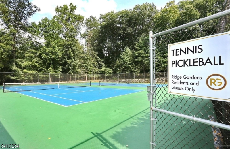 Ridge Gardens - Residential