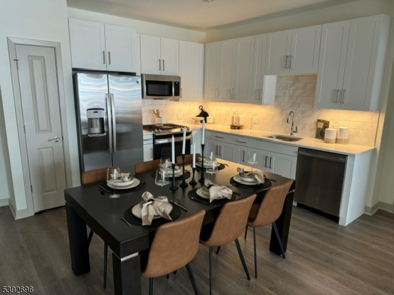 Highgate - Residential Lease