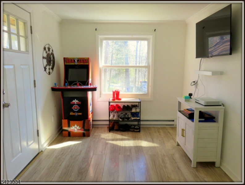 PAULINSKILL LAKE - Residential