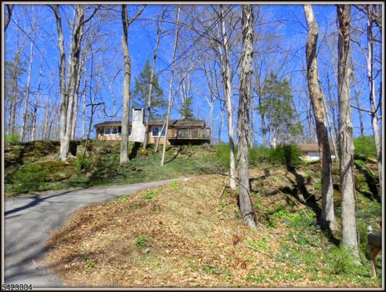PAULINSKILL LAKE - Residential