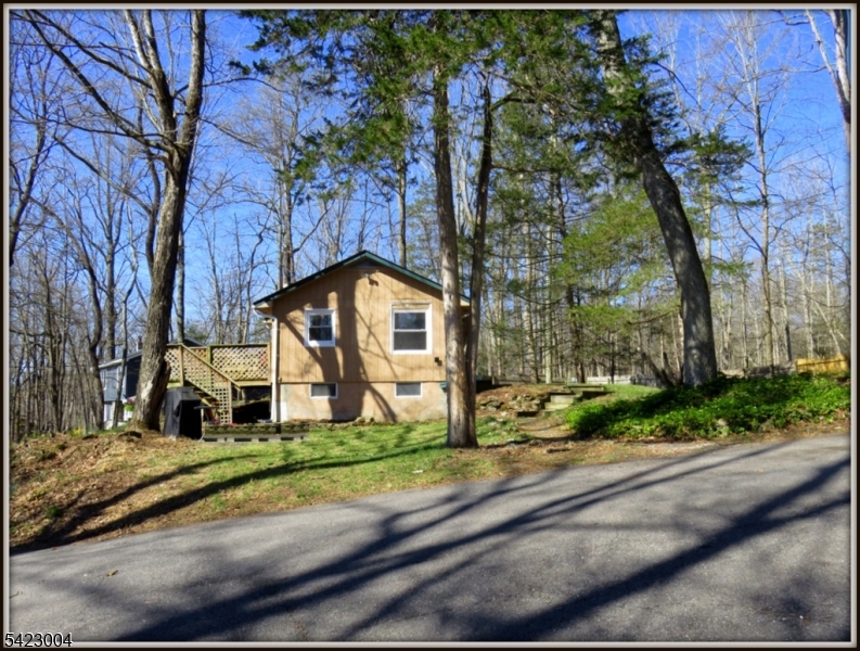 PAULINSKILL LAKE - Residential