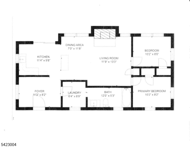 PAULINSKILL LAKE - Residential