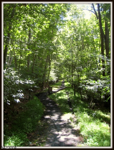 PAULINSKILL LAKE - Residential
