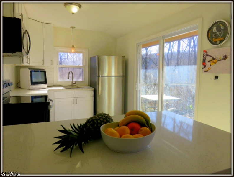 PAULINSKILL LAKE - Residential