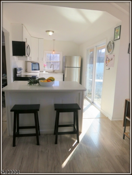 PAULINSKILL LAKE - Residential