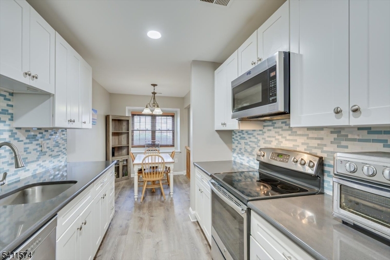 Quailcrest - Residential