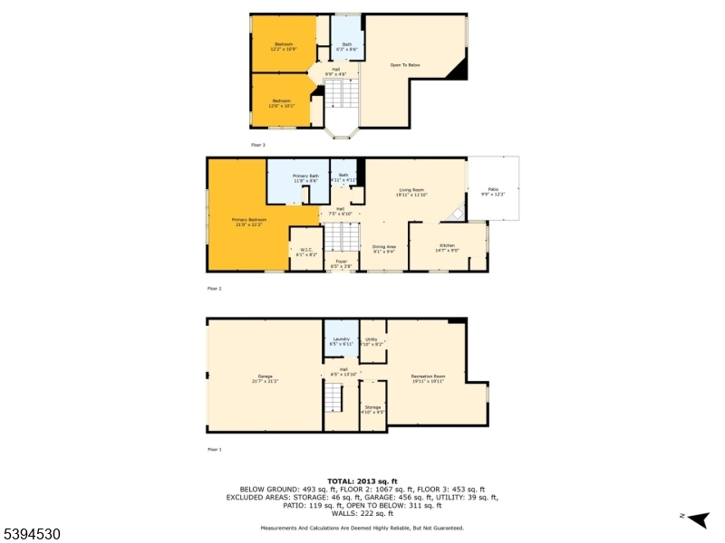 Berkshire Hills - Residential