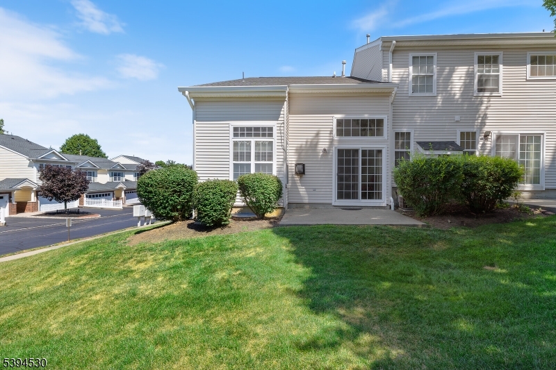 Berkshire Hills - Residential