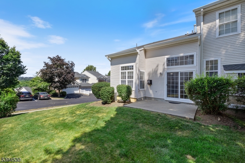 Berkshire Hills - Residential