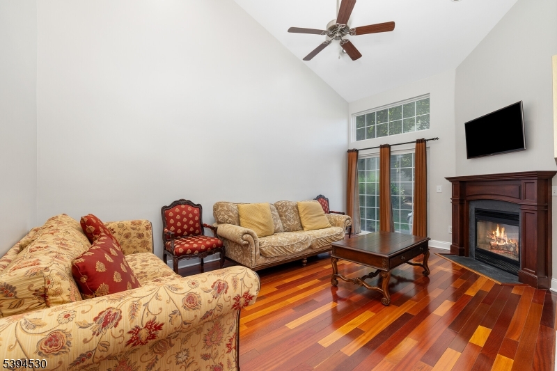 Berkshire Hills - Residential