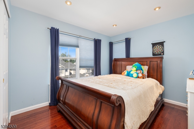 Berkshire Hills - Residential