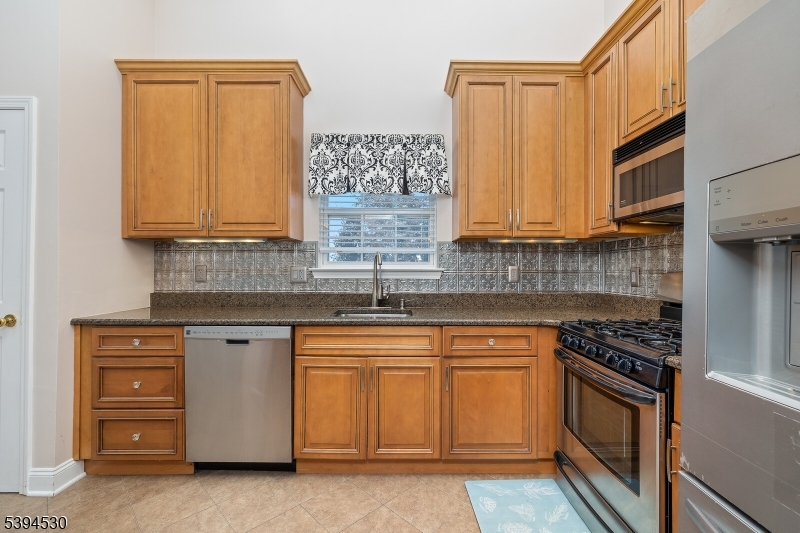 Berkshire Hills - Residential