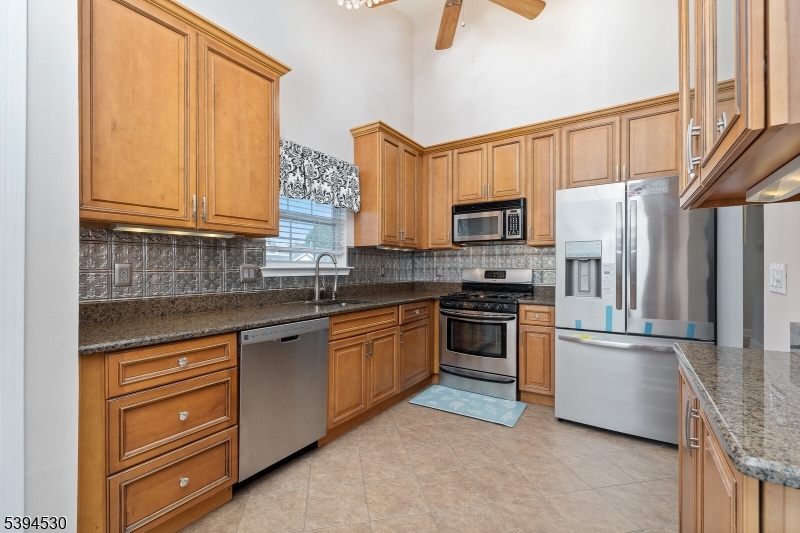 Berkshire Hills - Residential