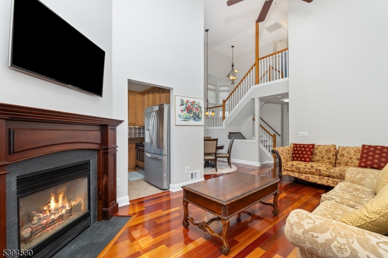 Berkshire Hills - Residential