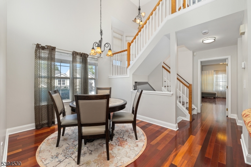 Berkshire Hills - Residential