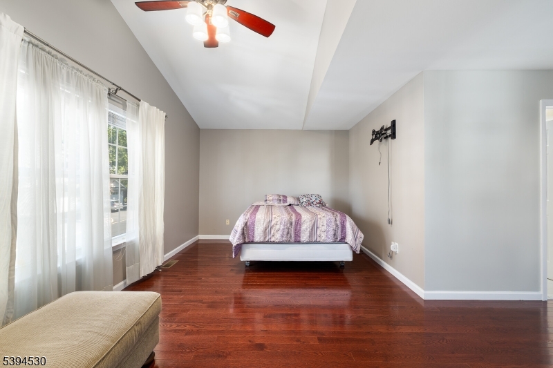 Berkshire Hills - Residential