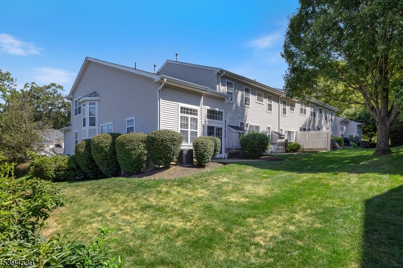 Berkshire Hills - Residential