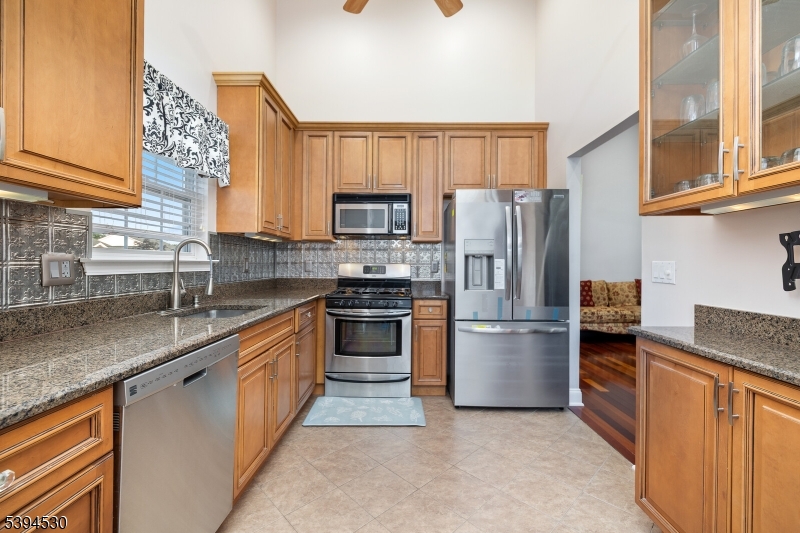 Berkshire Hills - Residential