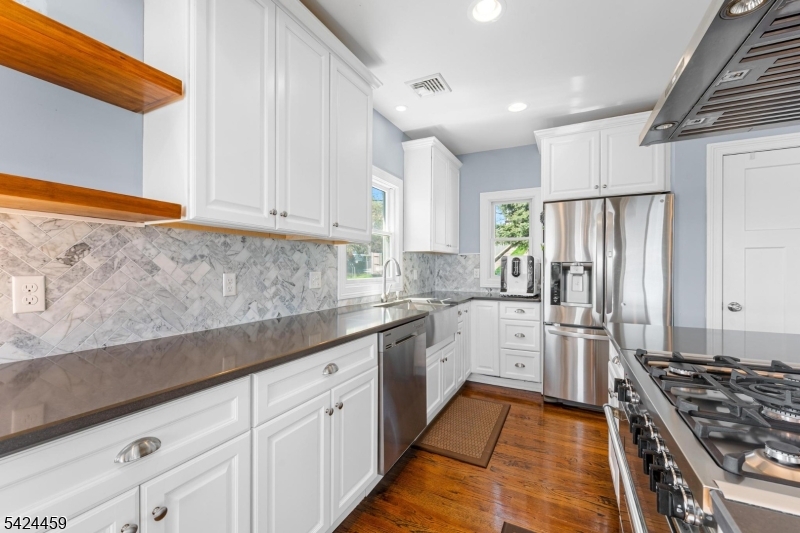 Lake Hopatcong Main Lake - Residential