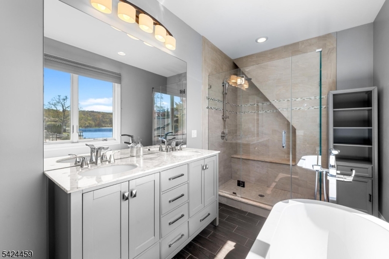 Lake Hopatcong Main Lake - Residential