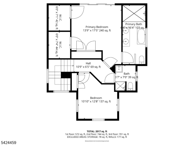 Lake Hopatcong Main Lake - Residential