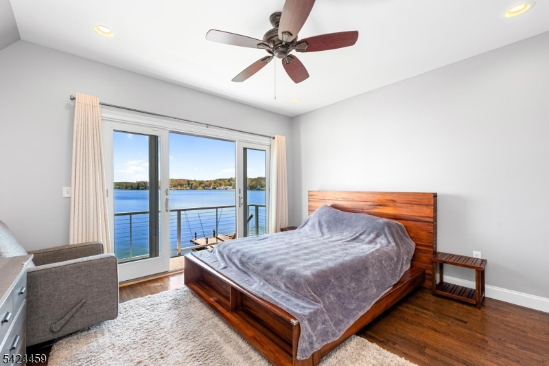 Lake Hopatcong Main Lake - Residential