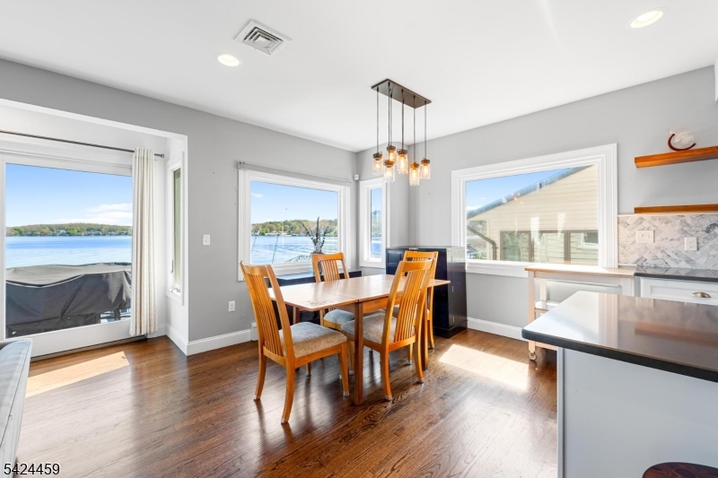 Lake Hopatcong Main Lake - Residential