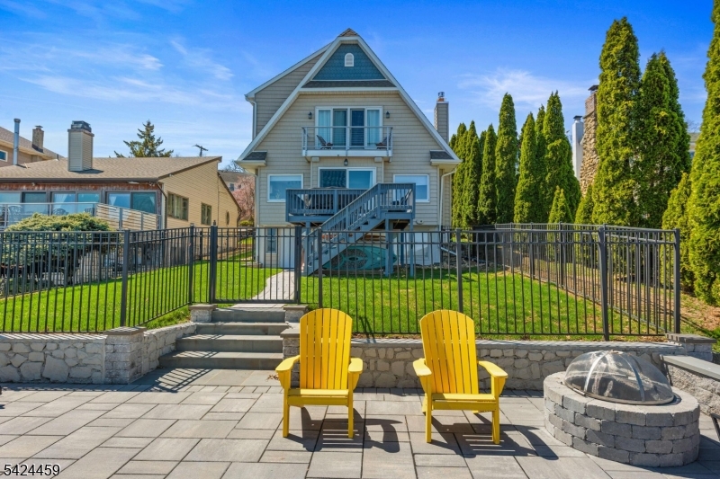 Lake Hopatcong Main Lake - Residential