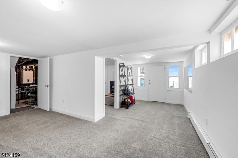 Lake Hopatcong Main Lake - Residential