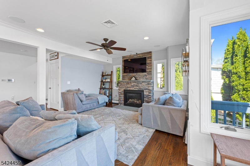 Lake Hopatcong Main Lake - Residential