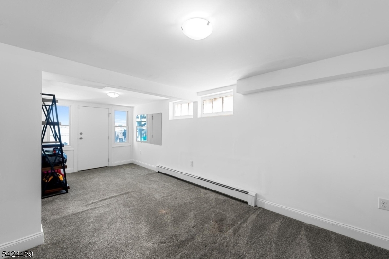 Lake Hopatcong Main Lake - Residential