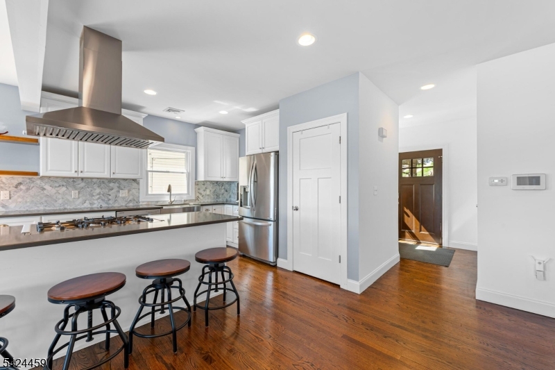 Lake Hopatcong Main Lake - Residential