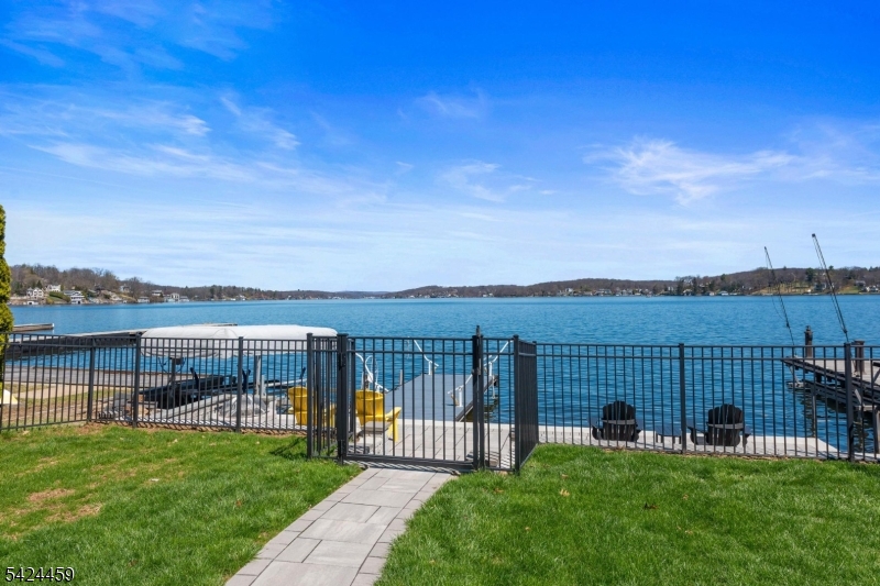 Lake Hopatcong Main Lake - Residential