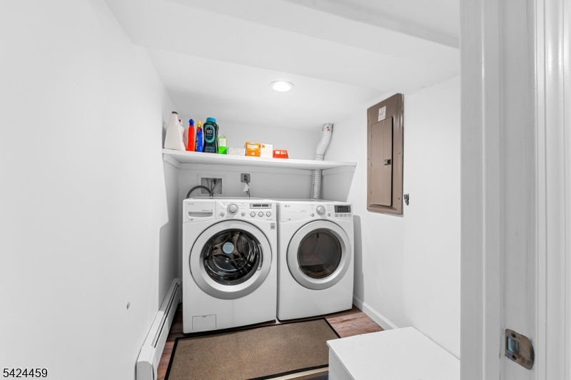 Lake Hopatcong Main Lake - Residential