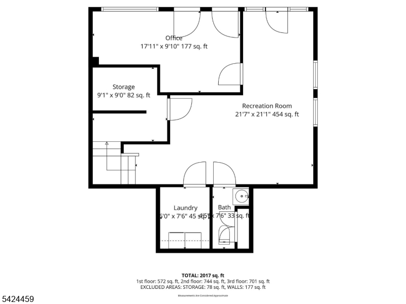 Lake Hopatcong Main Lake - Residential